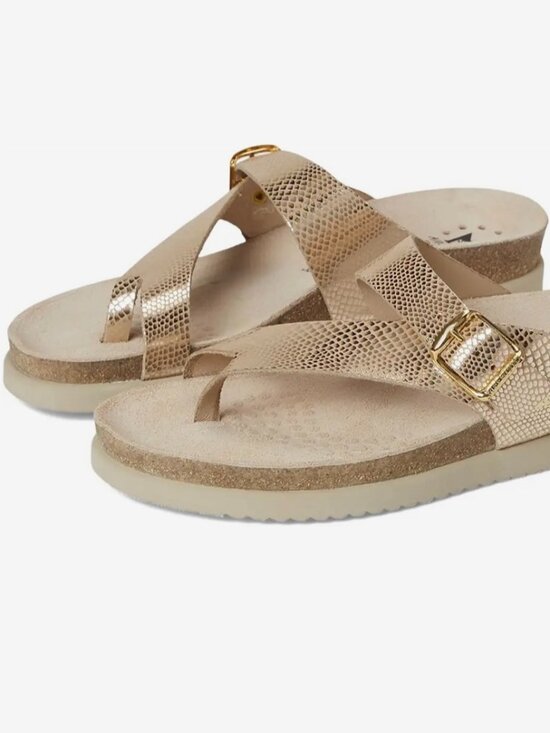 Mephisto Shoes - Memphisto Helen Sandal